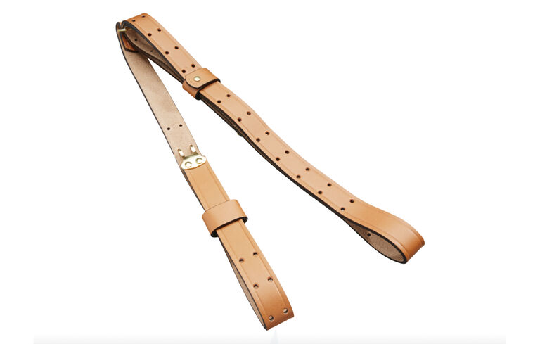 Butler Creek Leather Sling