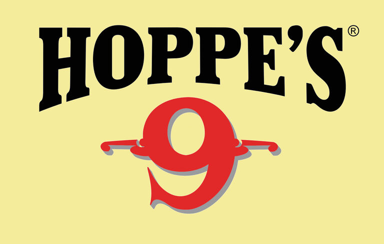 Hoppe's Logo