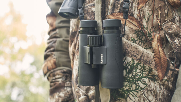 Bushnell Engage Binoculars