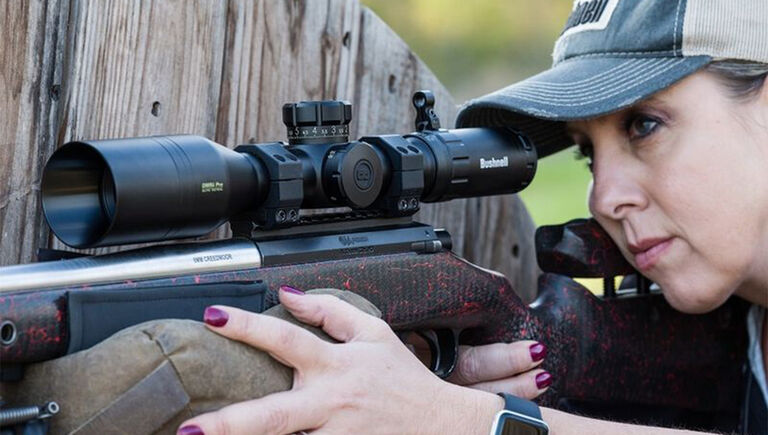 Bushnell DMR-II