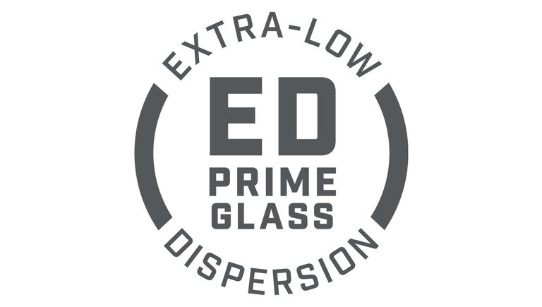 ED Prime Glass