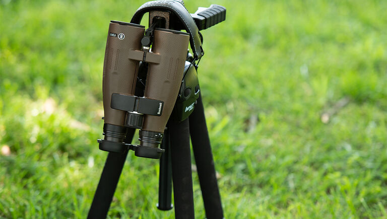 Tripod Adapter