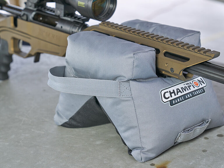 Targets, Traps, Shooting Gear & More