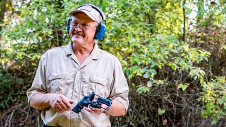 Jerry Miculek