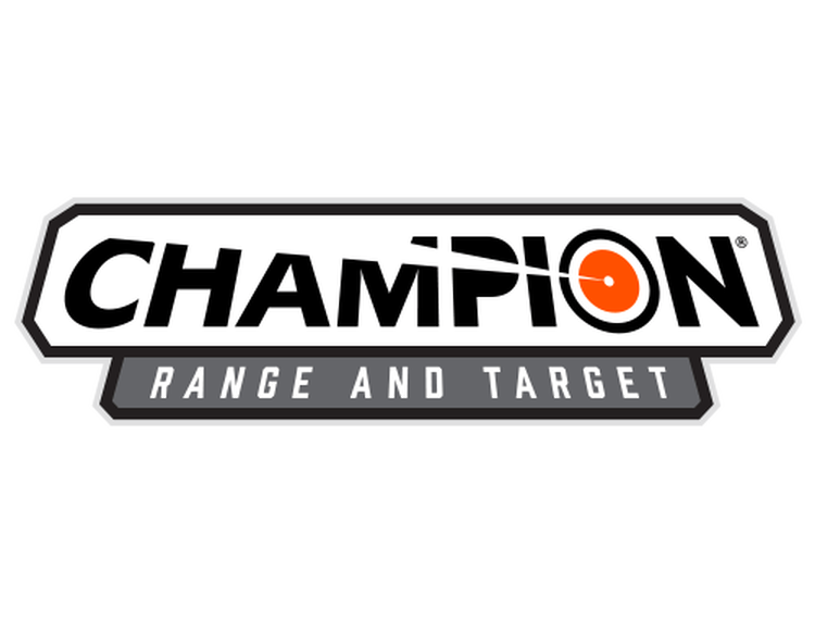 Champion logo on transparent background