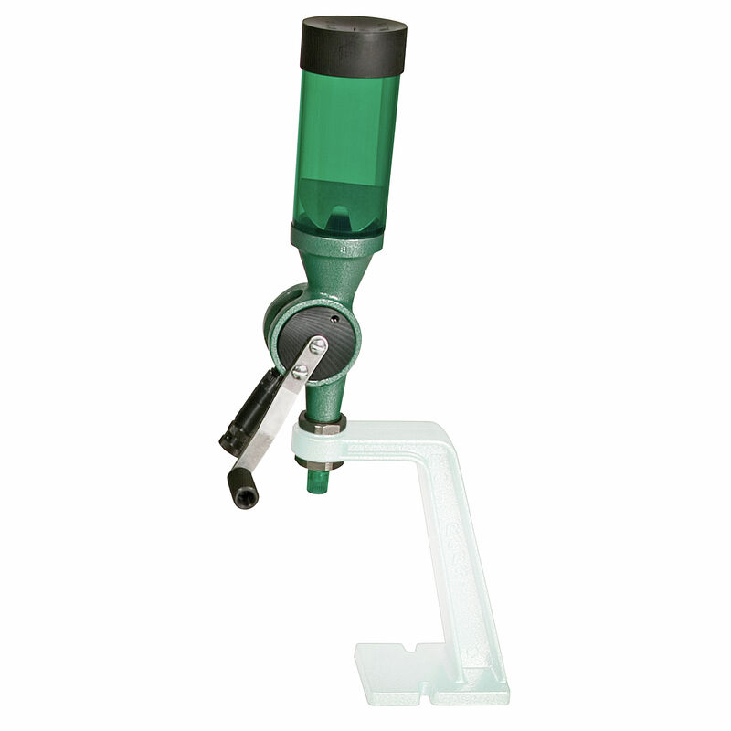 Competition Powder Measure