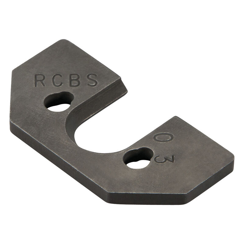 Trim Pro® Shell Holder #10