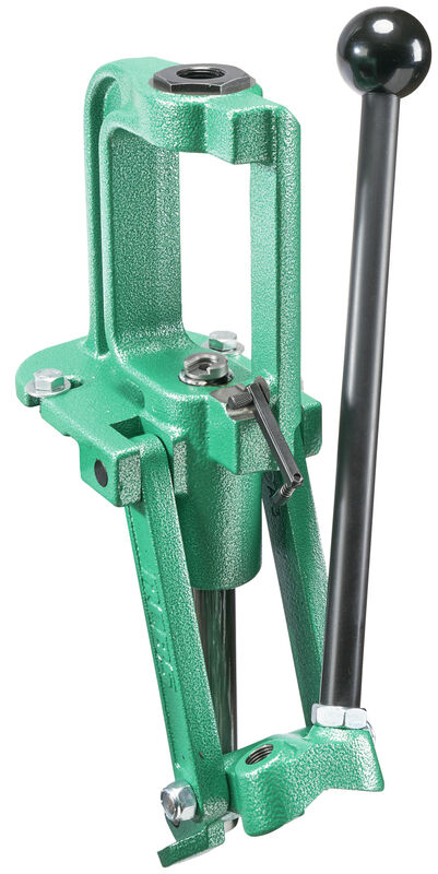 Rock Chucker&reg; Supreme Press