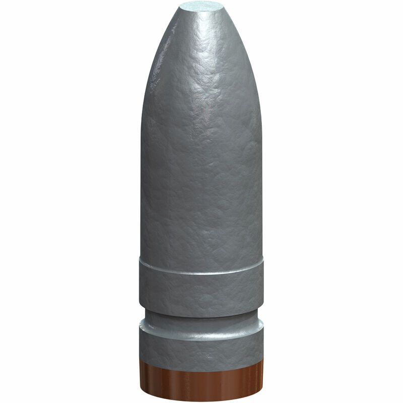 Bullet Mould .308-165-SILH 541 Bullet Mould .308-165-SILH 541