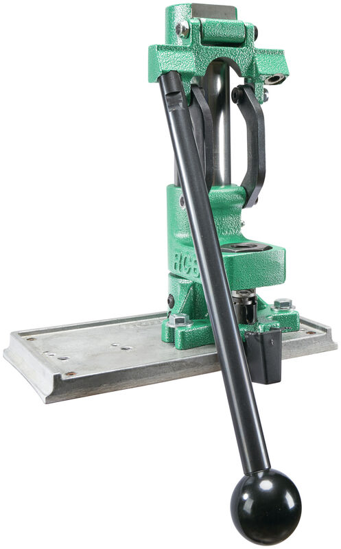 Summit&trade; Single Stage Reloading Press