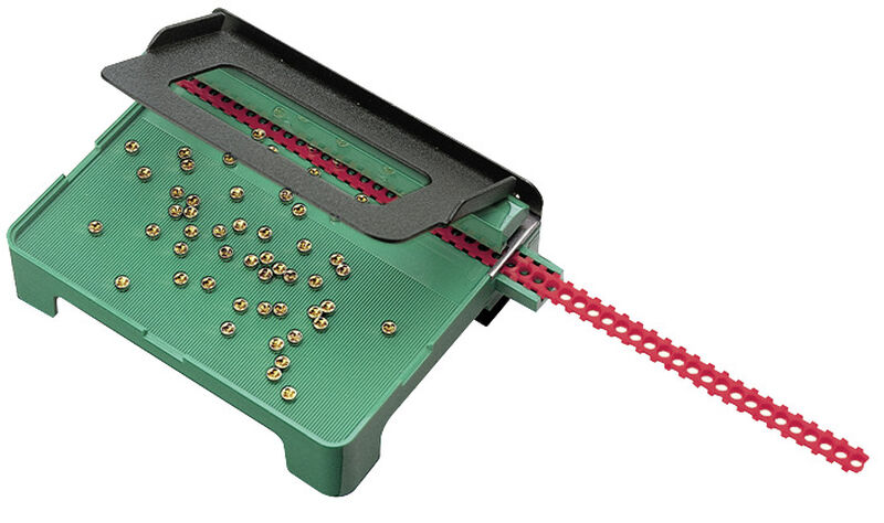 APS® Primer Strip Loader APS® Primer Strip Loader