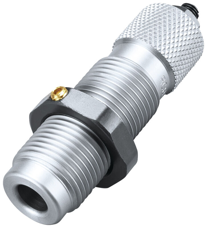 Small Base Taper Crimp Die Set - AR Series