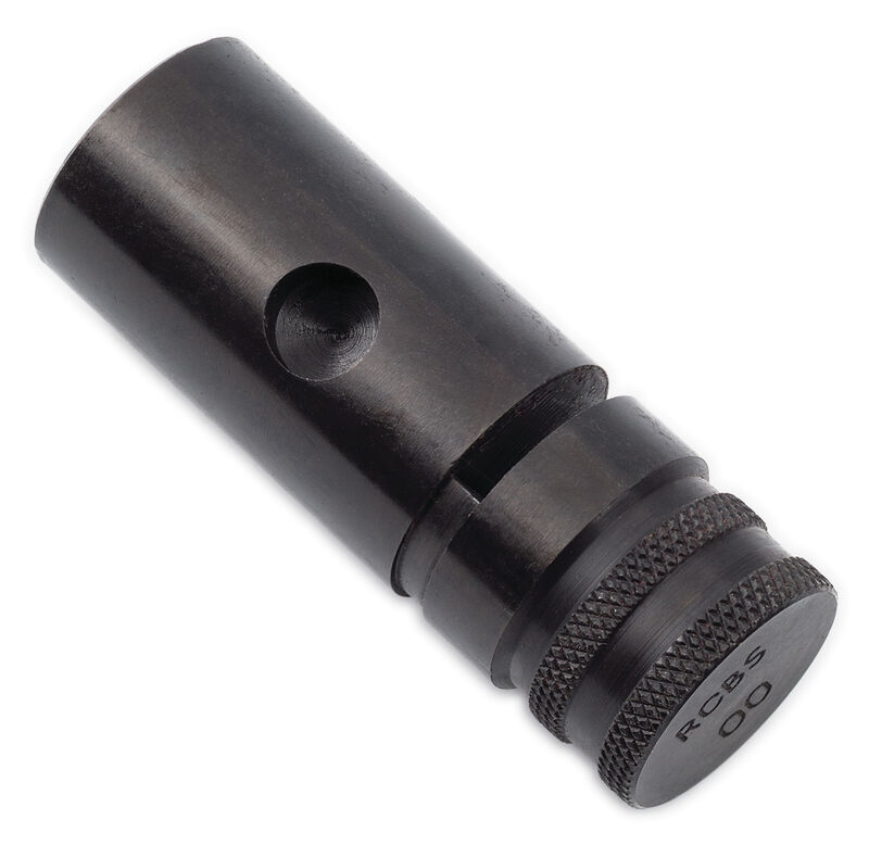 Little Dandy™ Rotor Charge Rotor No. 11