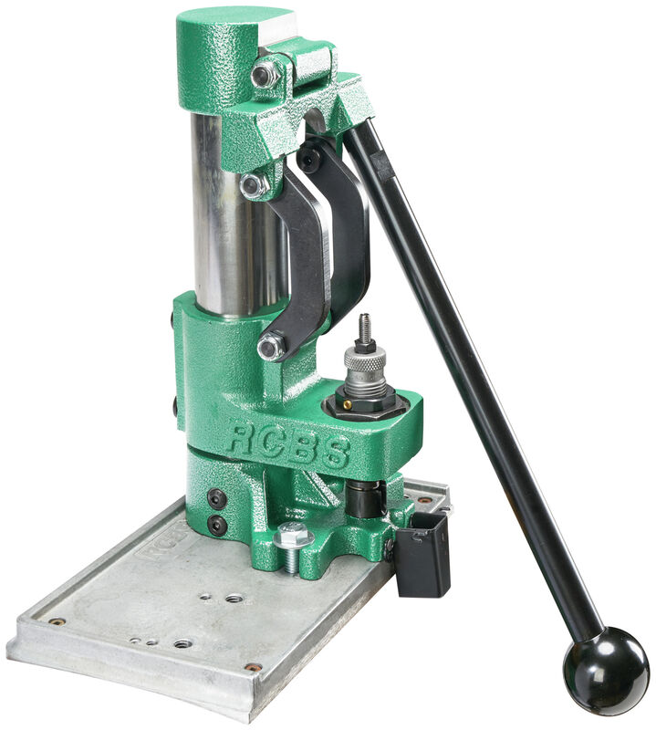 Summit&trade; Single Stage Reloading Press