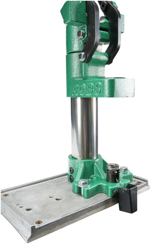 Summit&trade; Single Stage Reloading Press