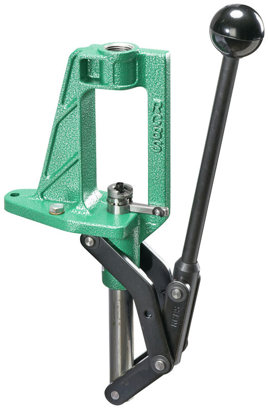 Partner&trade; Press