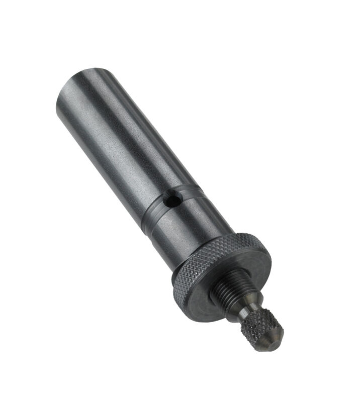 Quick Change Metering Screw Assembly Quick Change Metering Screw Assembly