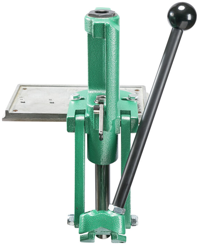 Rock Chucker&reg; Supreme Press