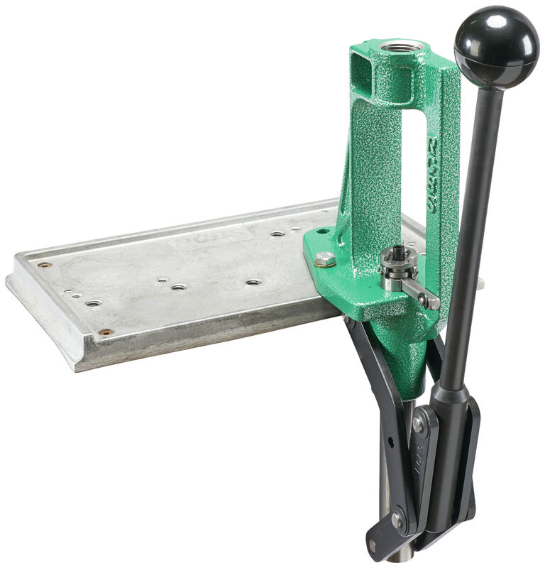 Partner&trade; Press