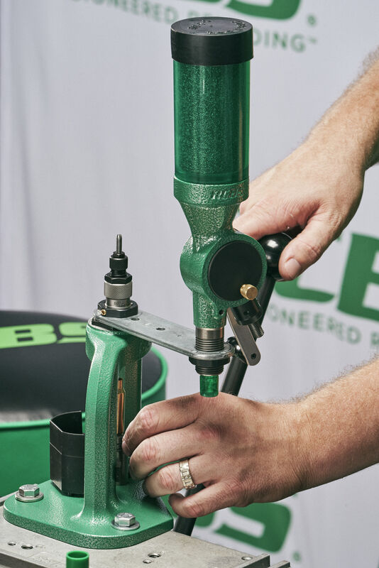 Rebel Master Reloading Kit