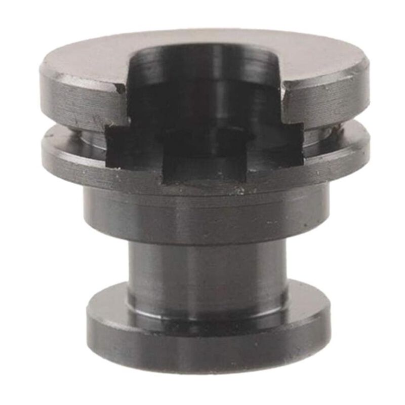 Shell Holder Herters Adapter