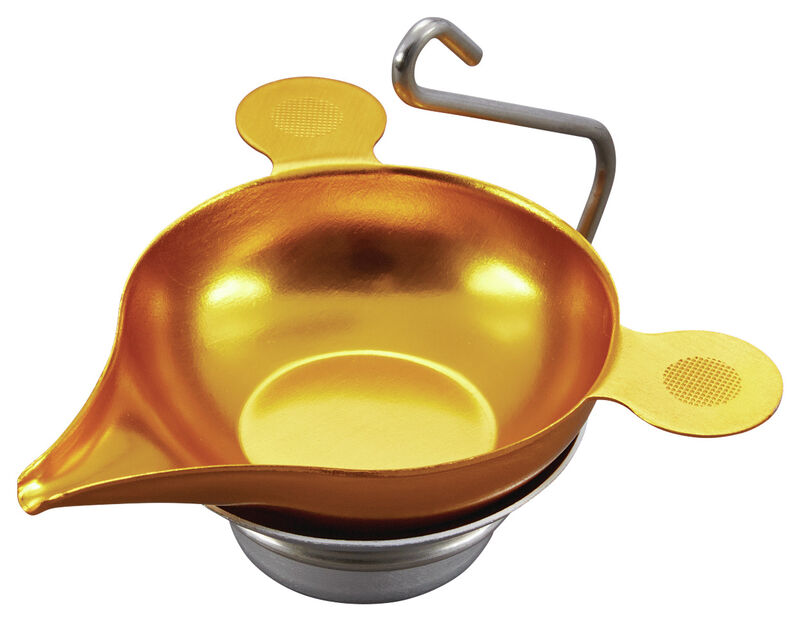 Scale Pan M1000 Scale Pan M1000