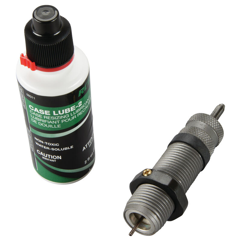 Lube Dies RCBS