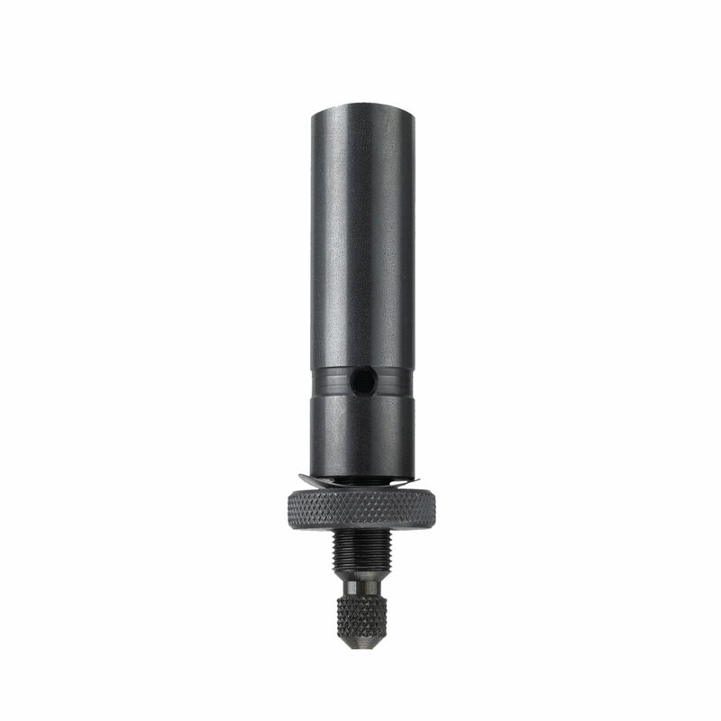 Quick Change Metering Screw Assembly