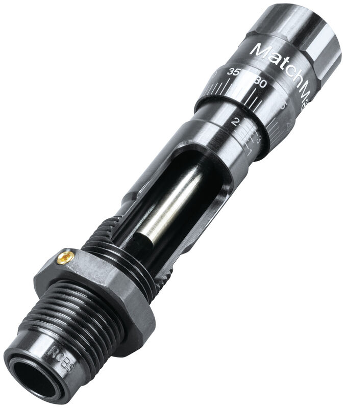 MatchMaster &ndash; Full Length Bushing Die Set