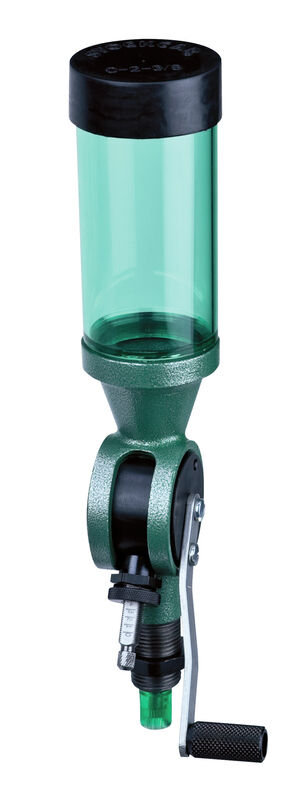 Uniflow&trade; Powder Measure