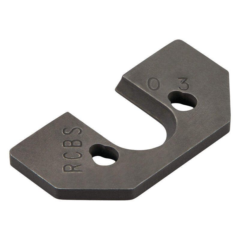 Trim Pro® Shell Holder #10 Trim Pro® Shell Holder #10