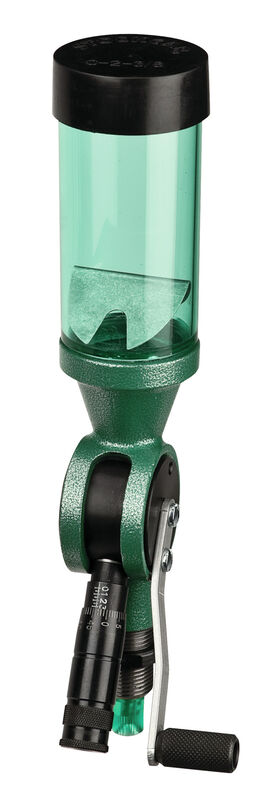 Competition Powder Measure