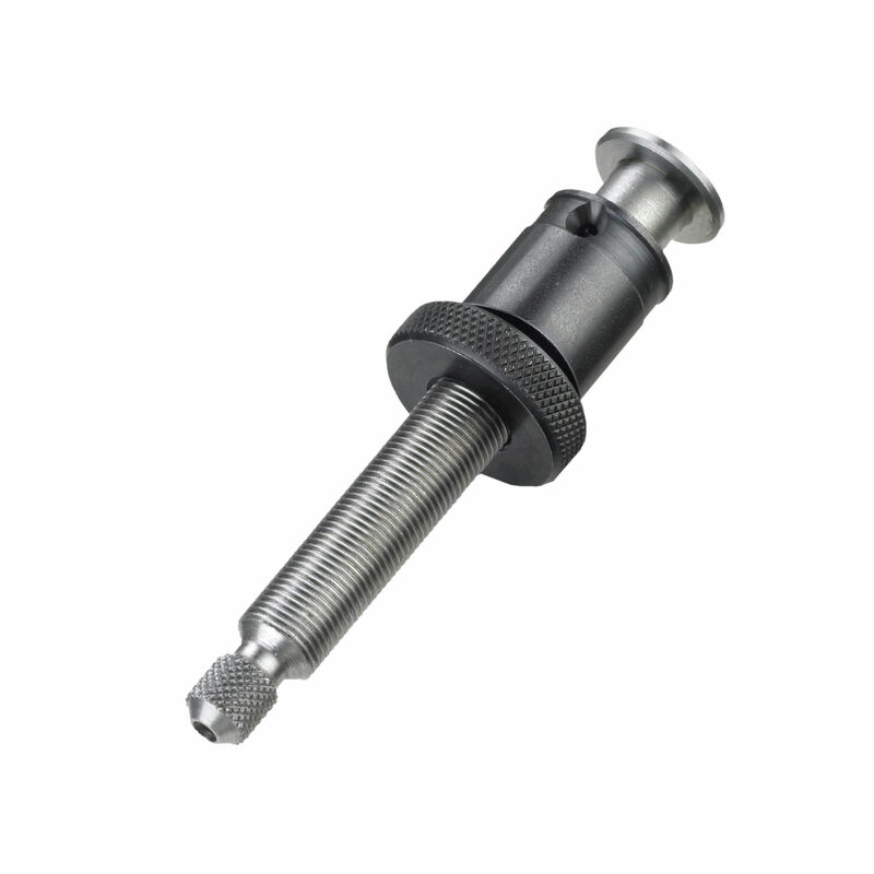 Quick Change Metering Screw Assembly