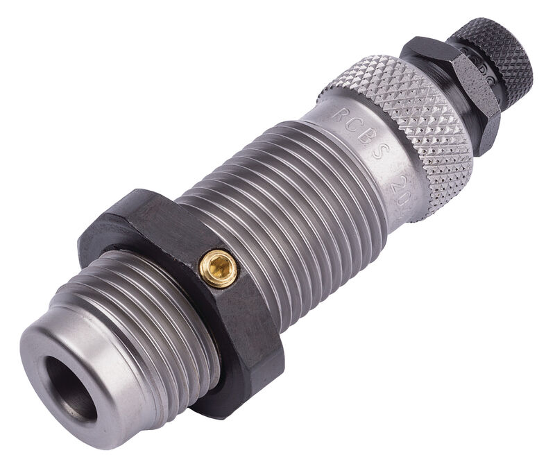 AR Series Taper Crimp Seater Die AR Series Taper Crimp Seater Die