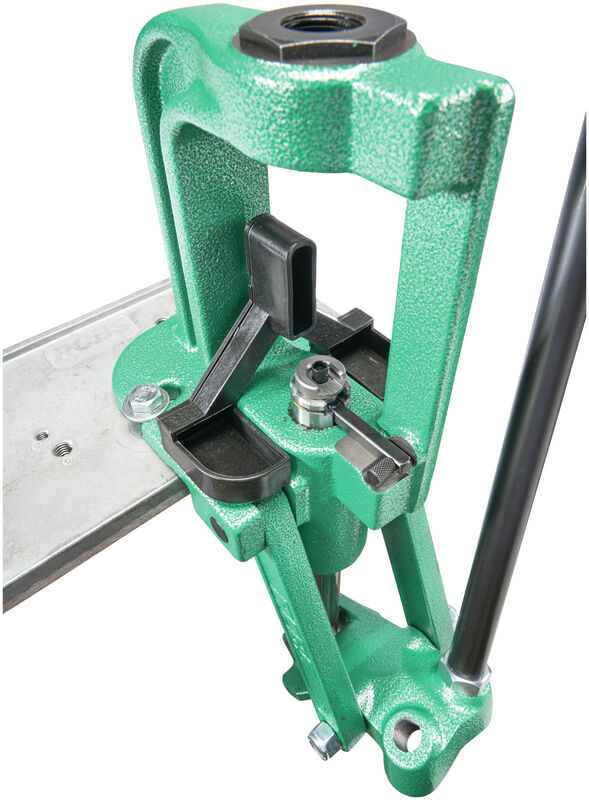 Rock Chucker&reg; Supreme Press