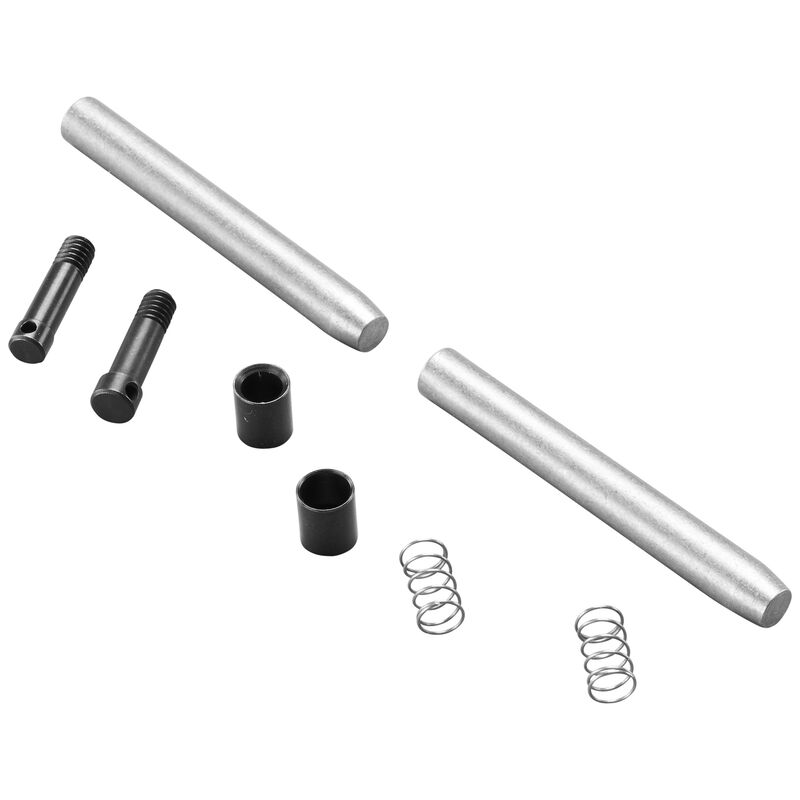 Primer Rod Assy Lg &amp; Sm