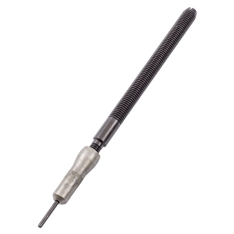 Decap Unit -.338 Taper Decap Unit -.338 Taper