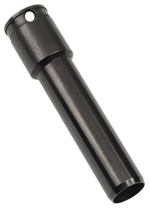 Quick Change Drain Attachment Quick Change Drain Attachment