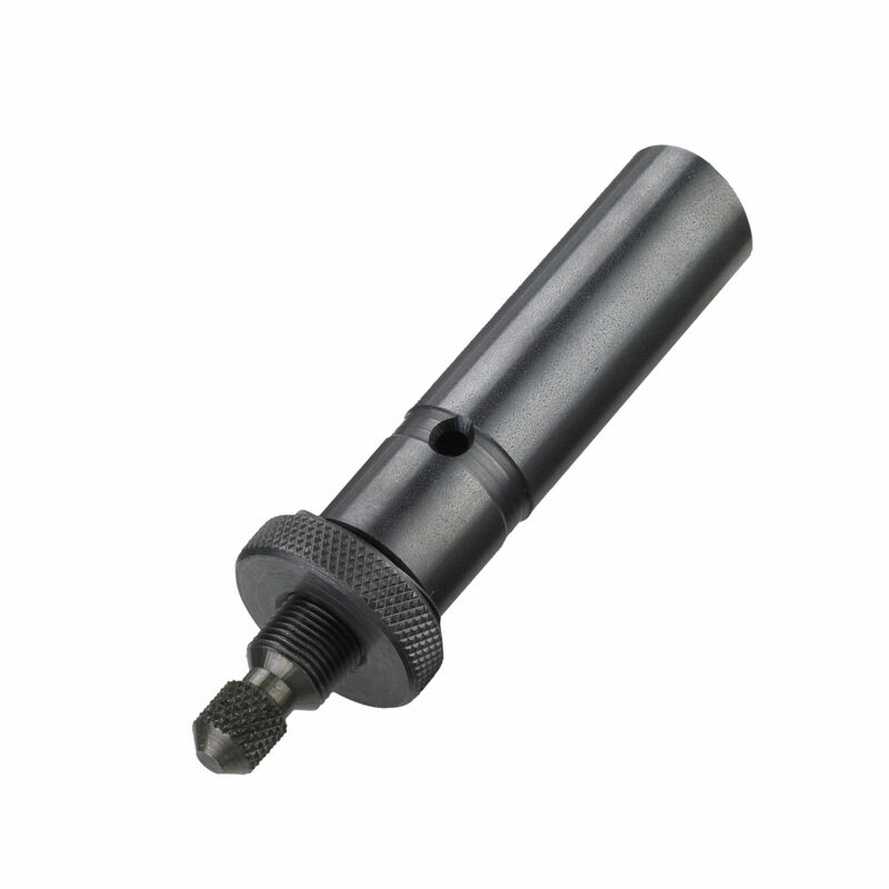 Quick Change Metering Screw Assembly