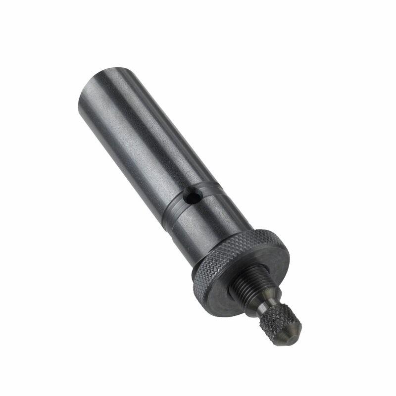 Quick Change Metering Screw Assembly