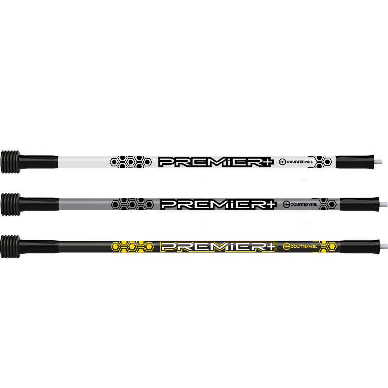Premier Plus Stabilizer with Countervail
