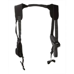 Pro-Pak Horizontal Shoulder Holsters - RH Only Pro-Pak Horizontal Shoulder Holsters - RH Only