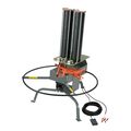 Easybird® Auto-Feed Doubles Trap
