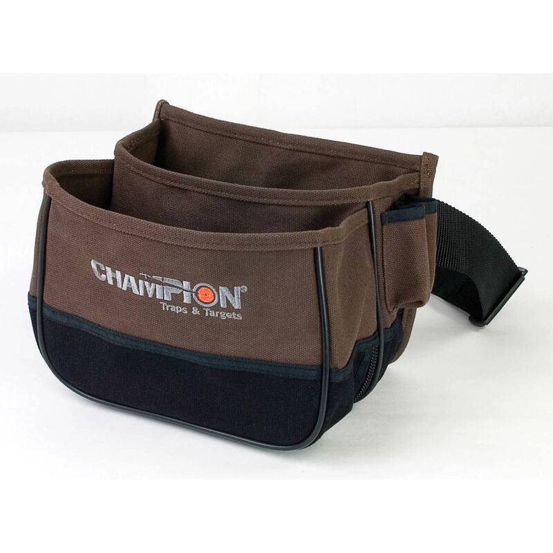 Buy Trapshooting Shell Pouch and More Champion Target