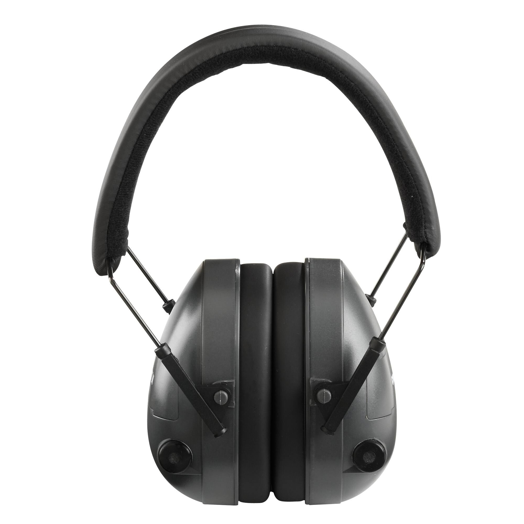 Electronic noise cancelling best sale ear muffs for shooting