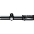 AR Optics&reg; 1-6x24 Illuminated Riflescope