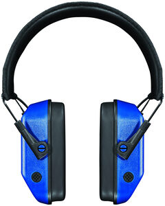 Vanquish Electronic Hearing Protection Vanquish Electronic Hearing Protection