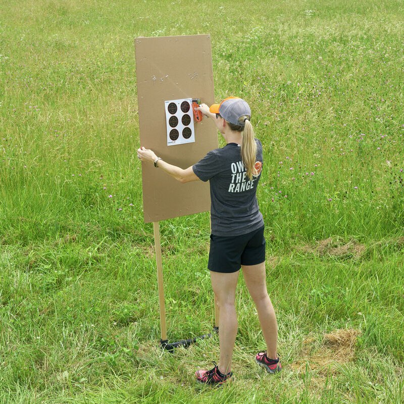 Visishot&reg; Targets