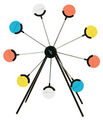 Visichalk® Target Wheel Visichalk® Target Wheel