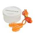 Silicone Gel Ear Plugs with Case Silicone Gel Ear Plugs with Case